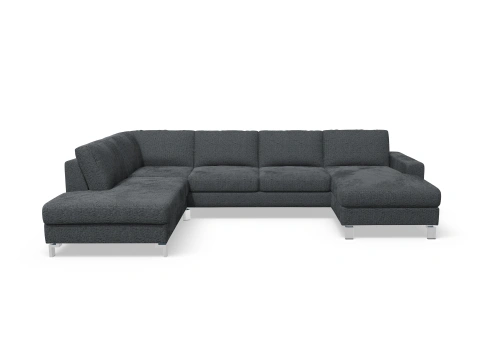 Wohnlandschaft UML Small L